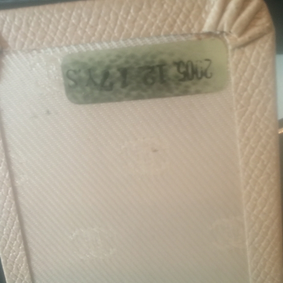 Chanel key holder - Picture 11 of 12